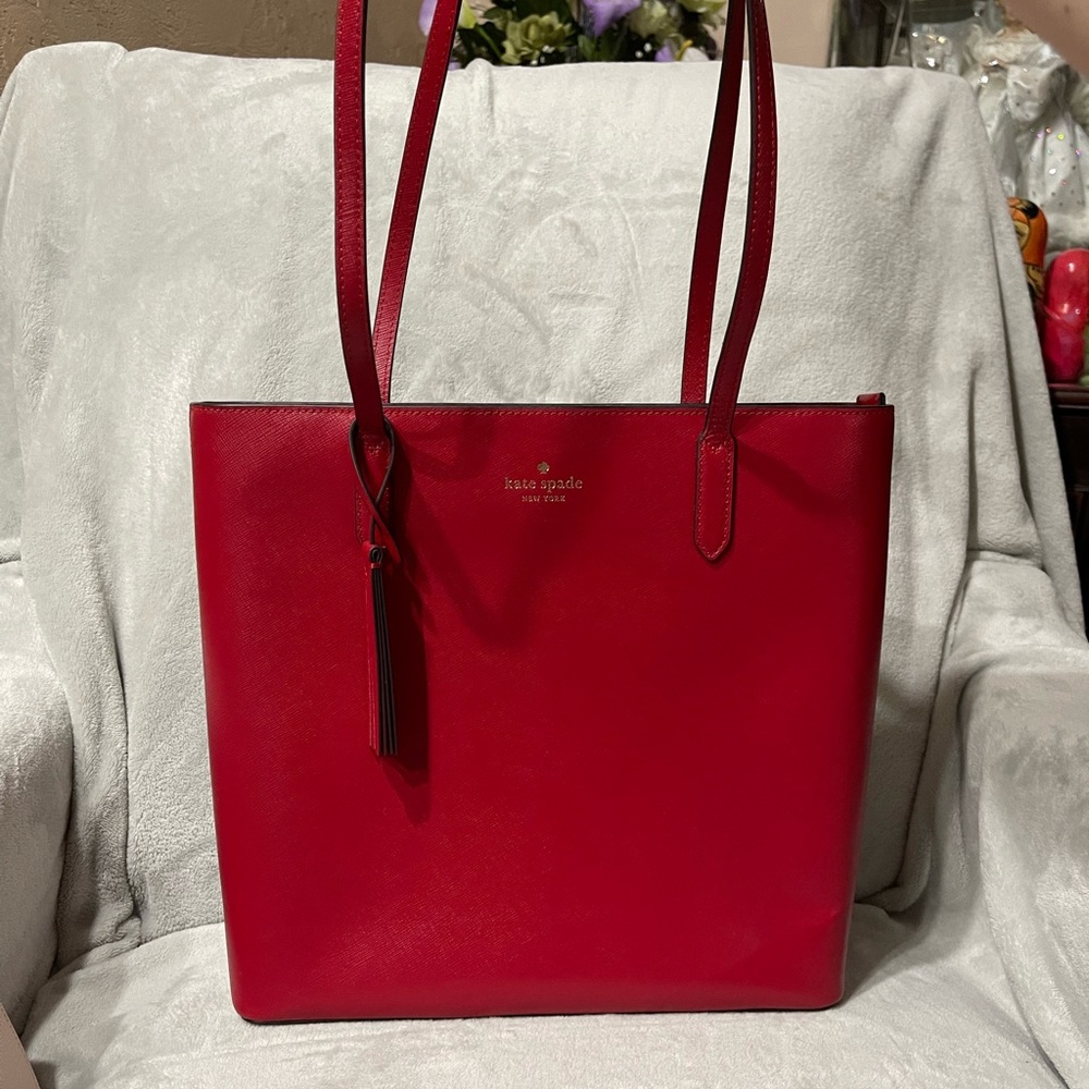 Kate spade purse and wallet set - Picture 8 of 16